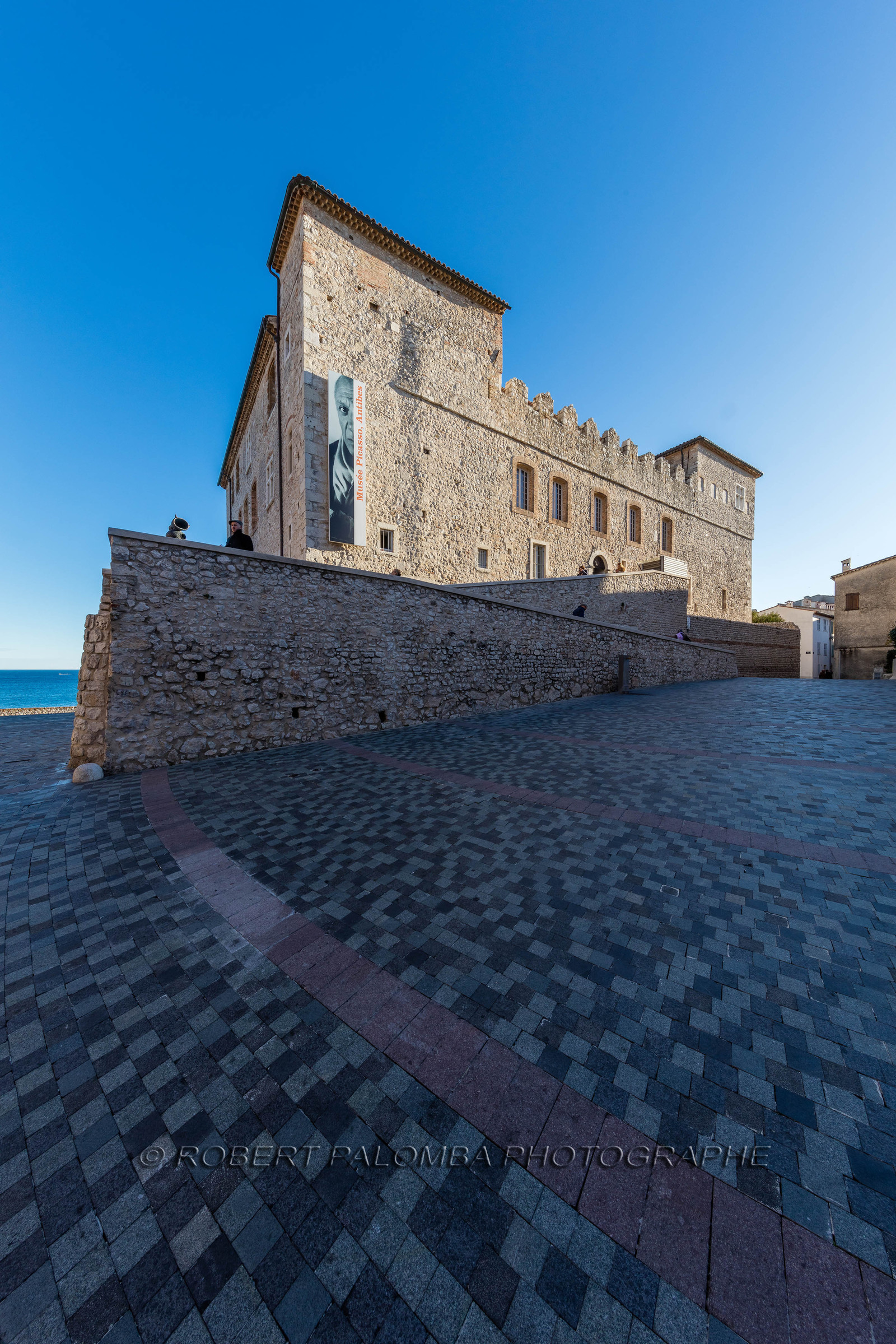 Antibes