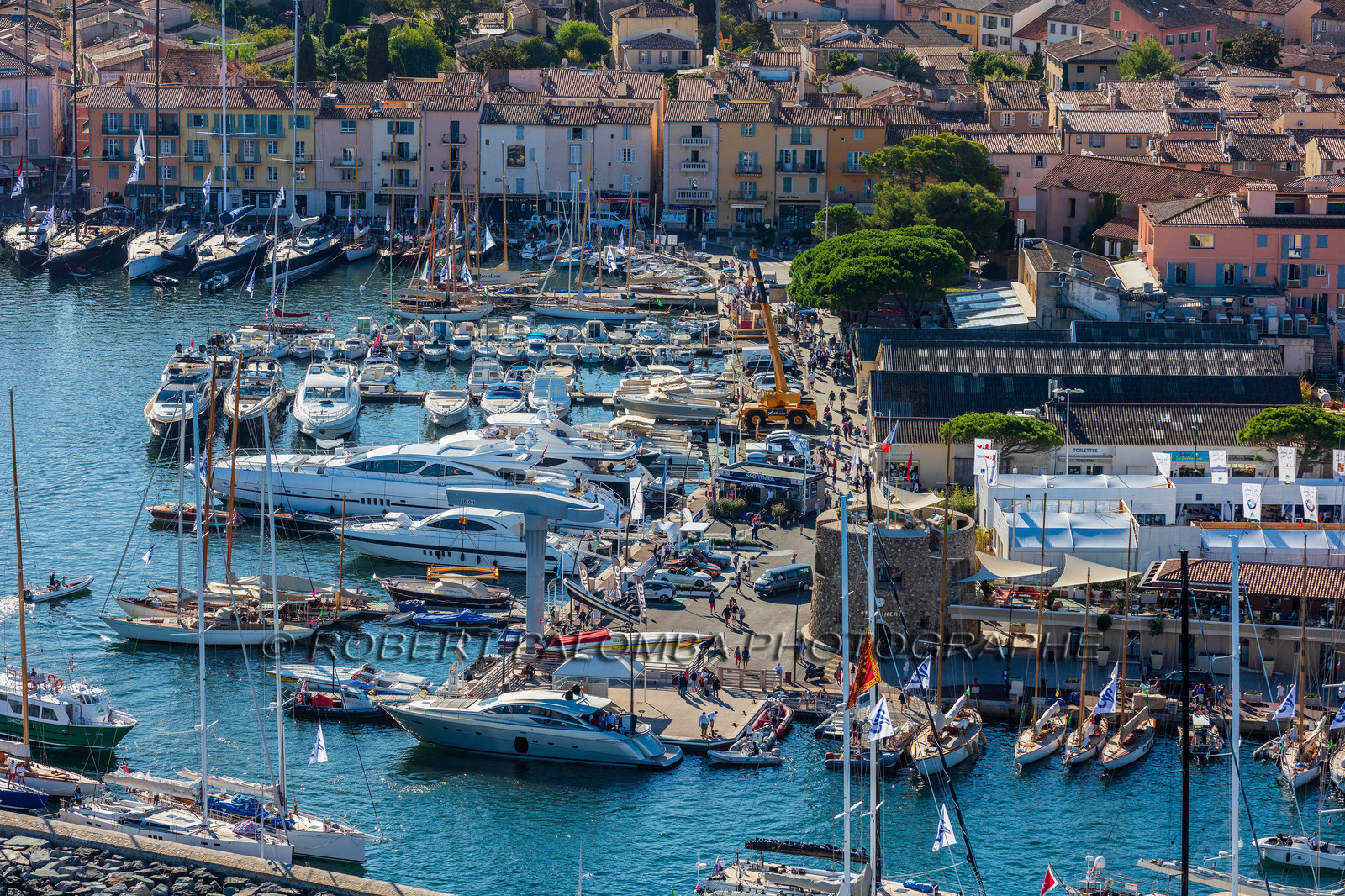 Saint-Tropez