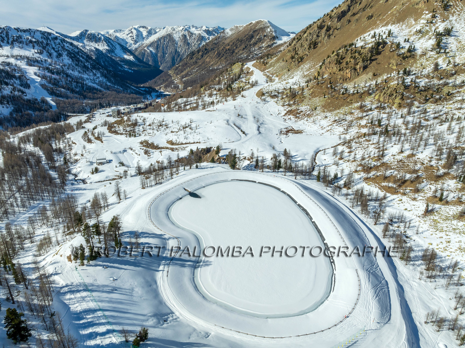 Isola 2000