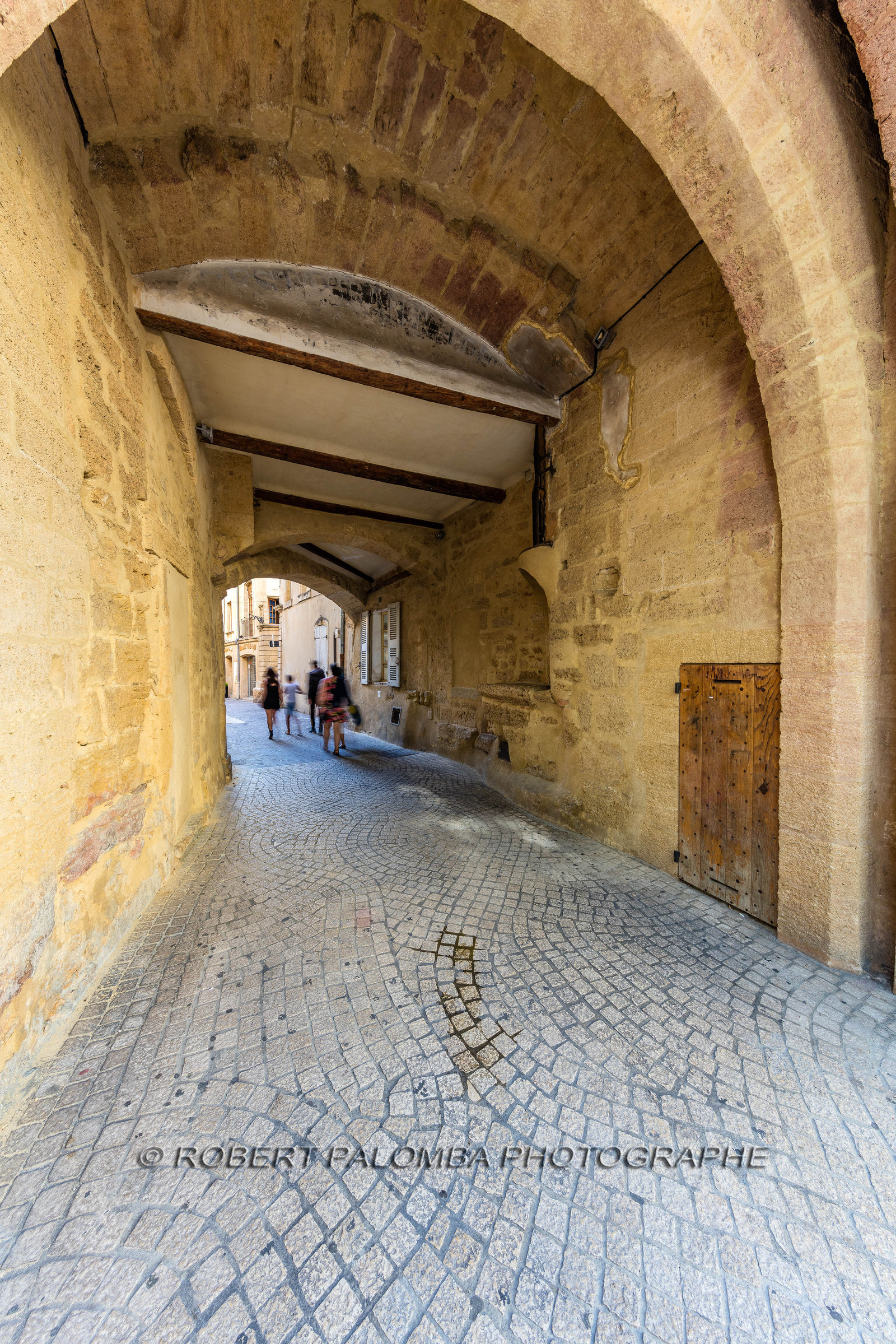 Salon-de-Provence