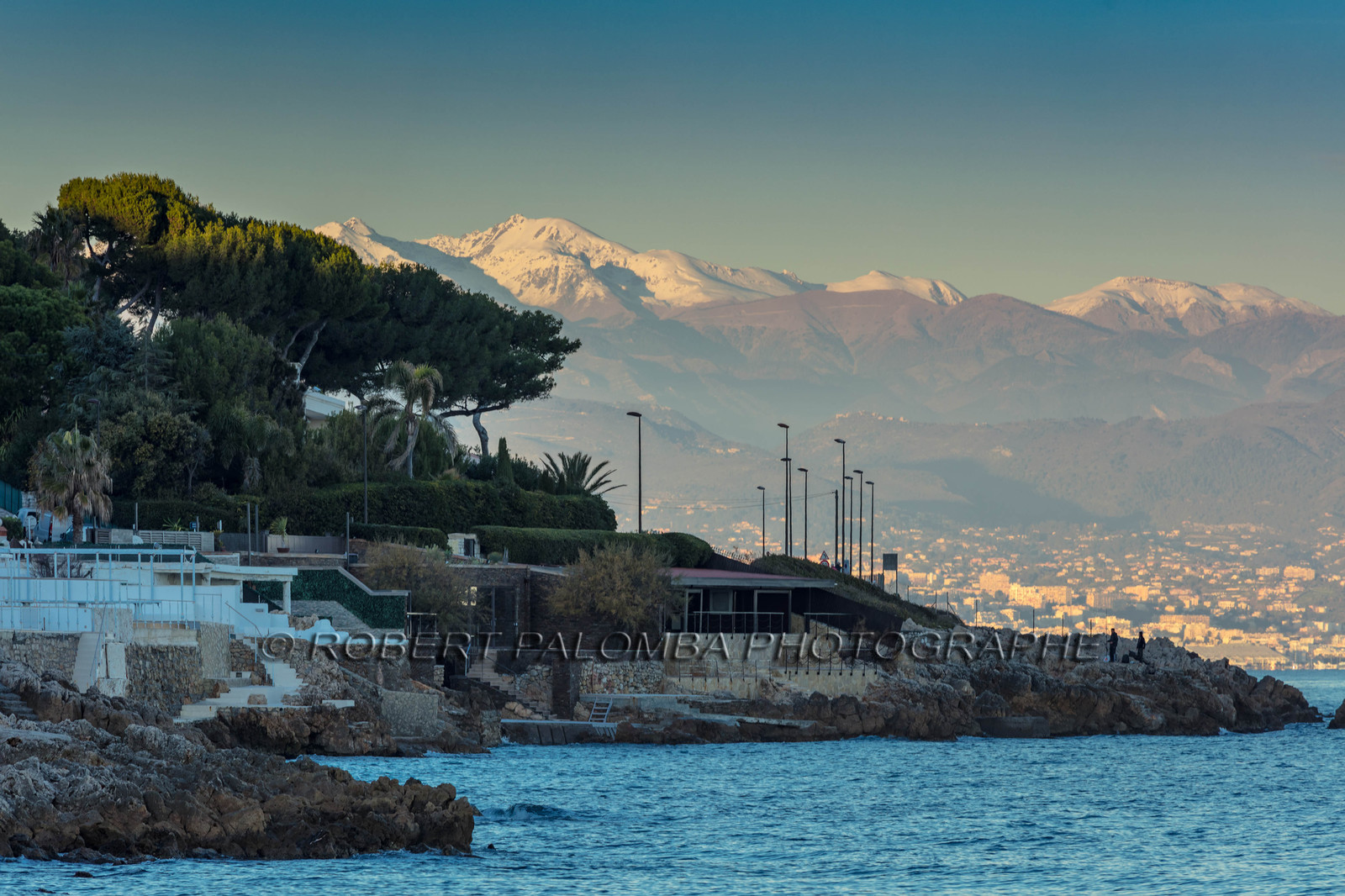 Antibes