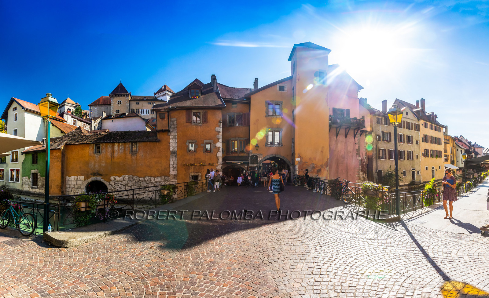 Annecy-le-Vieux
