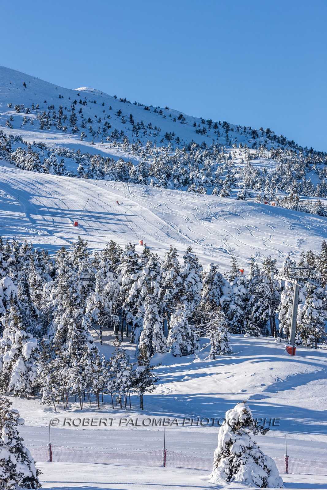 Gréolières-les-Neiges