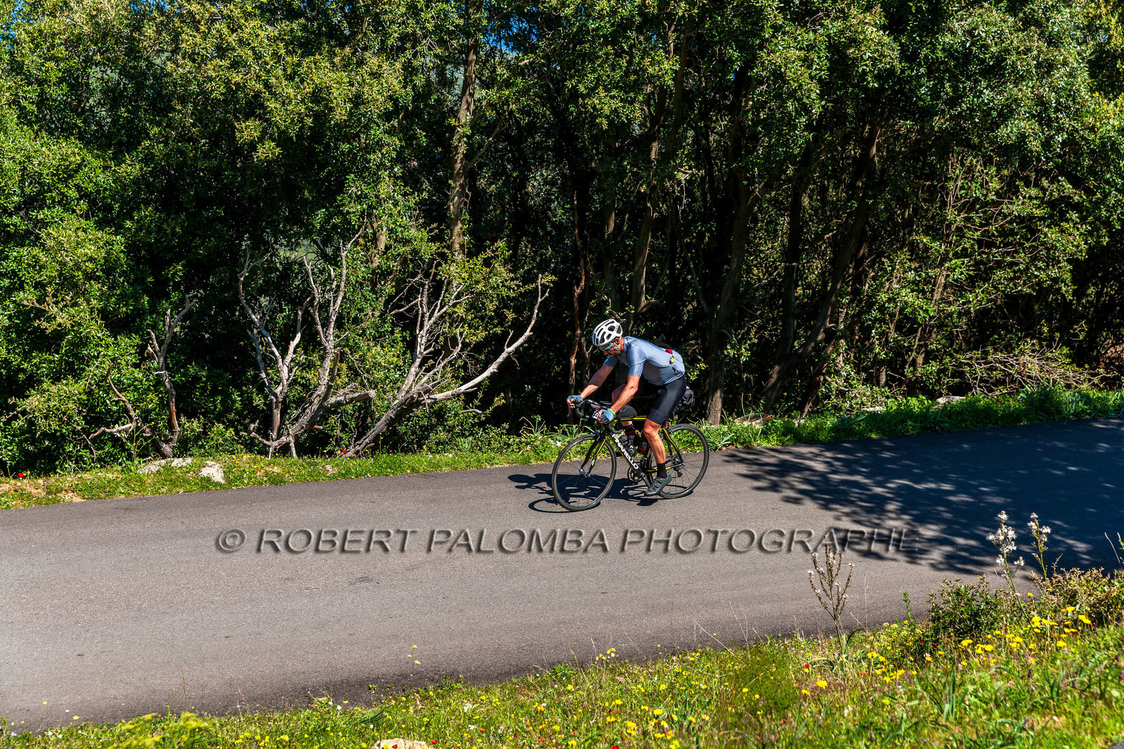 Bikingman Corsica 2019