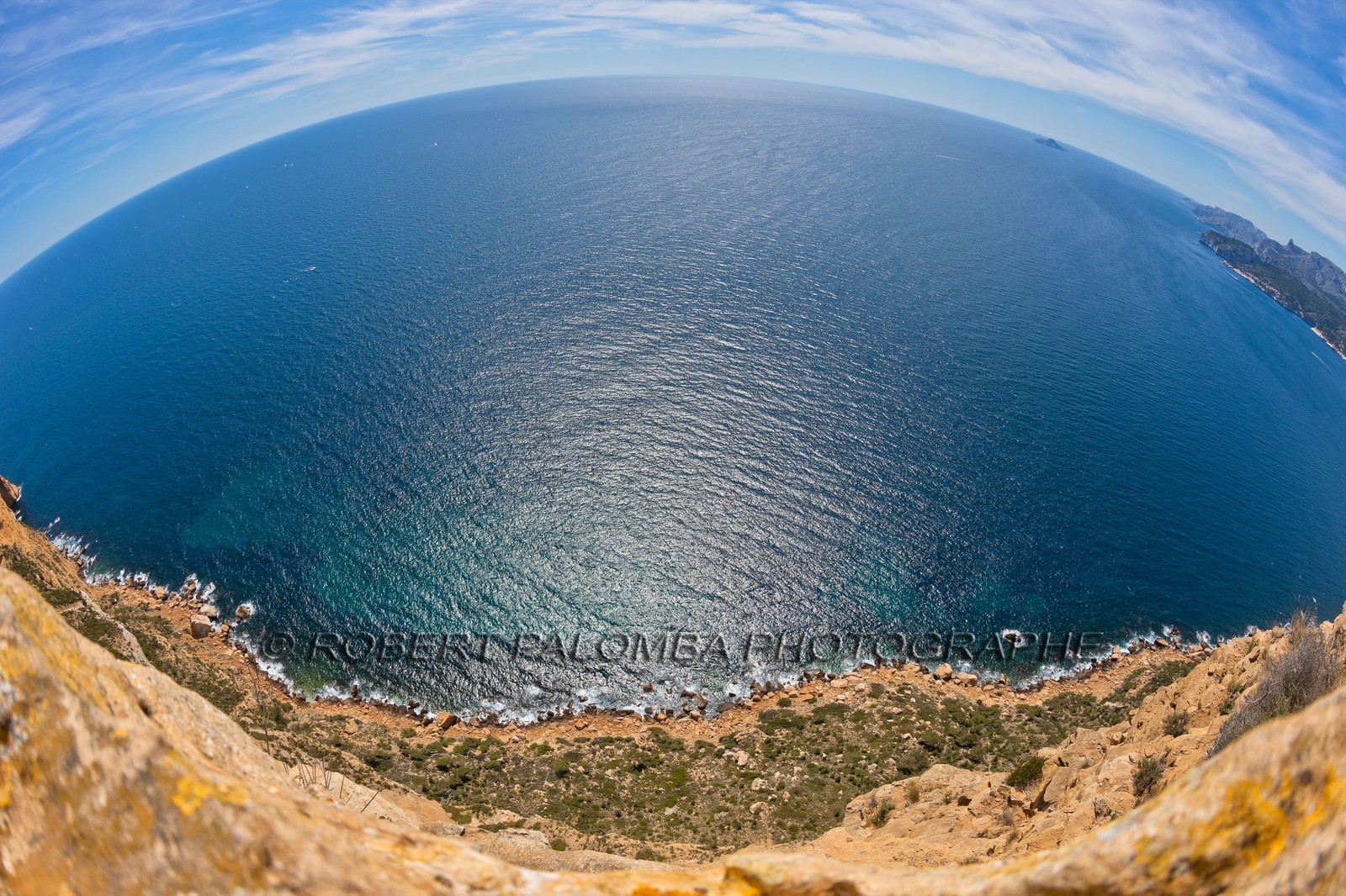 Cap Canaille