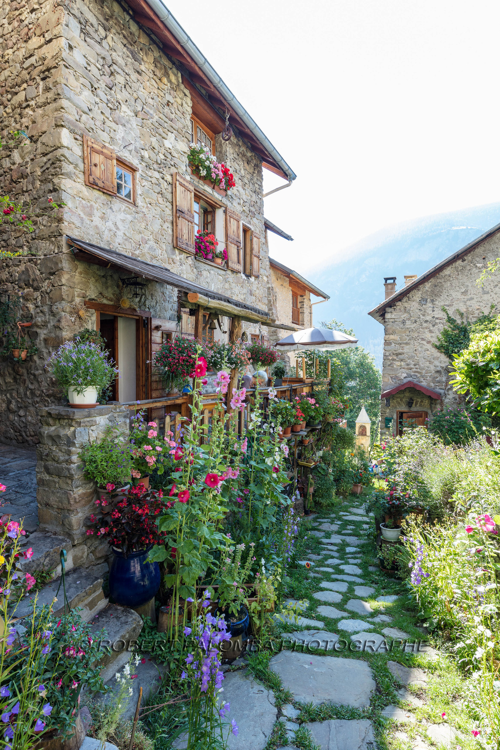 Villars-Colmars