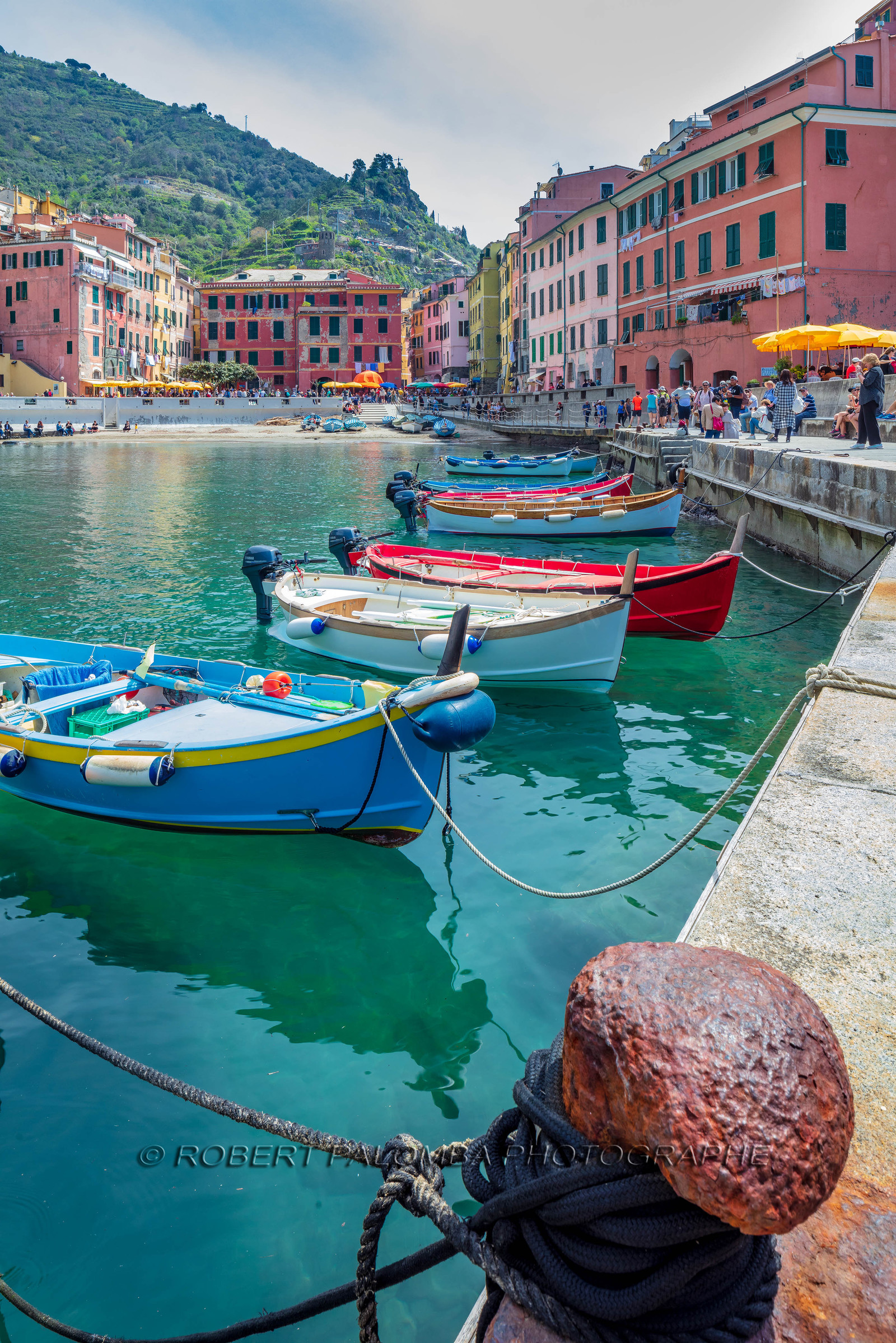 Cinque Terre