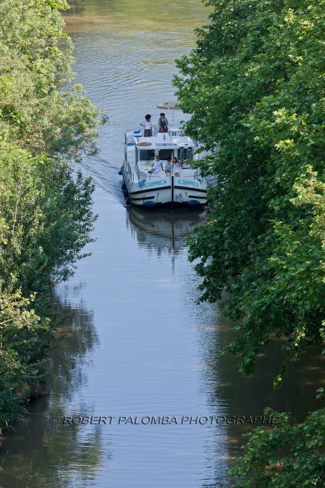 Canal du Midi