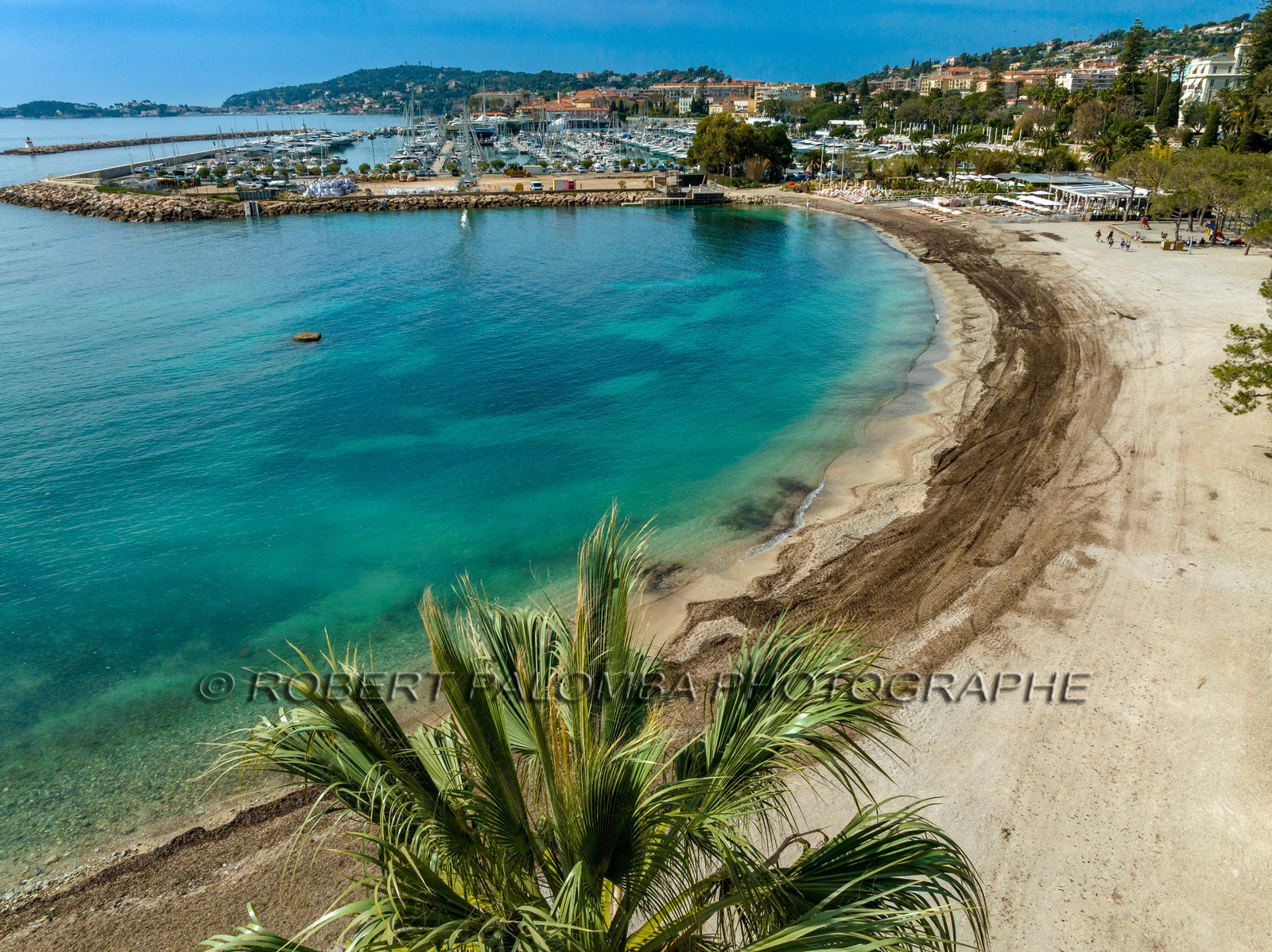 Beaulieu-sur-Mer