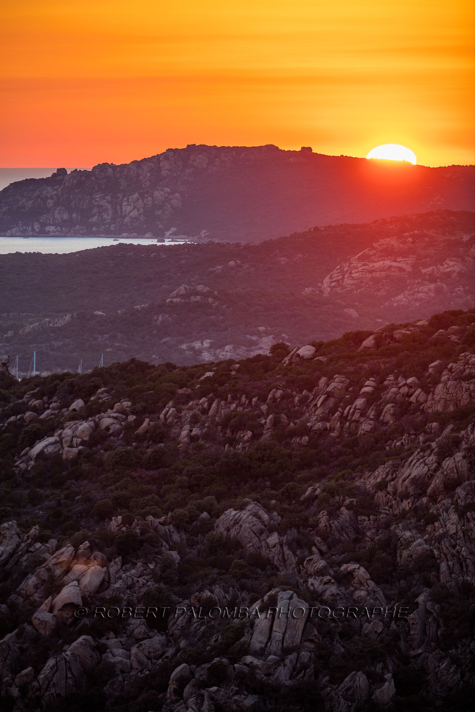 Roccapina