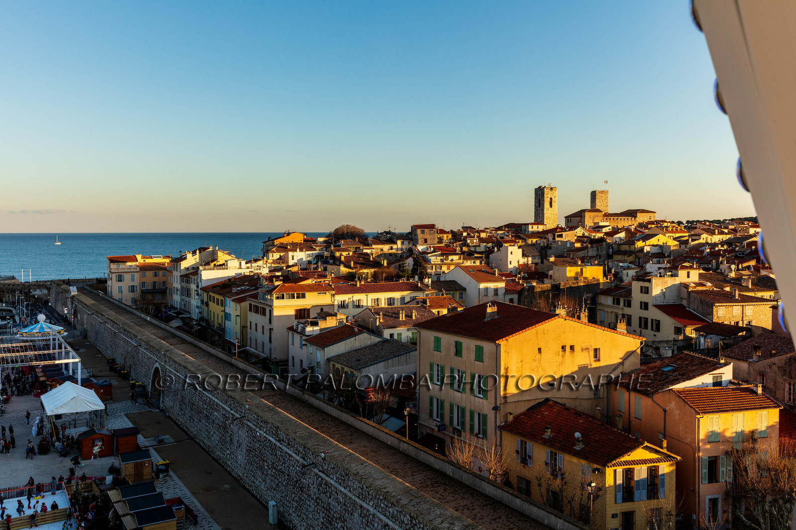 Antibes