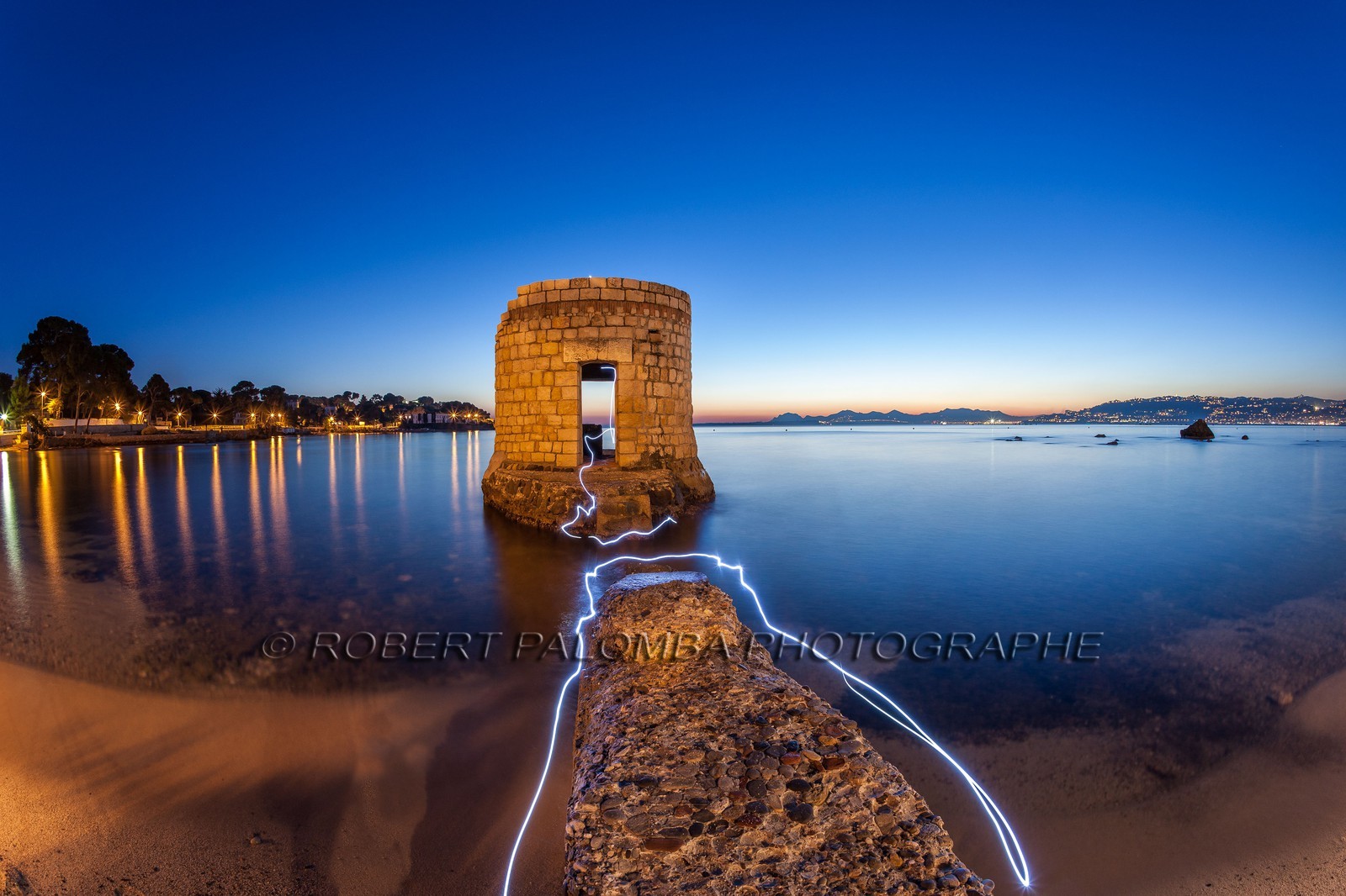 Antibes