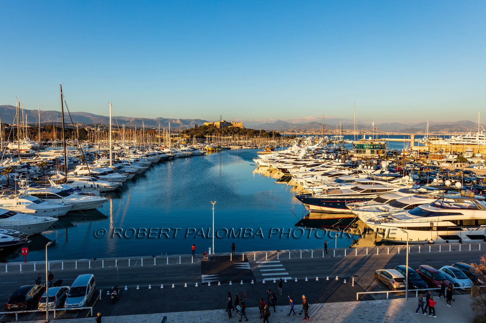 Antibes
