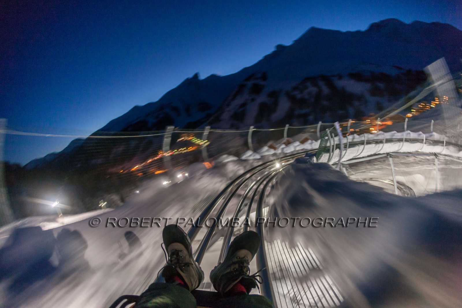 Verdon Express