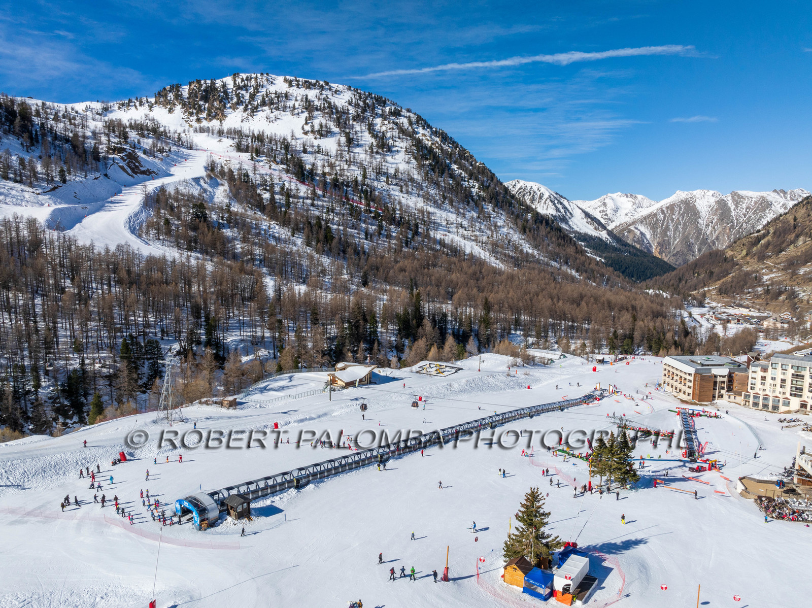 Isola 2000