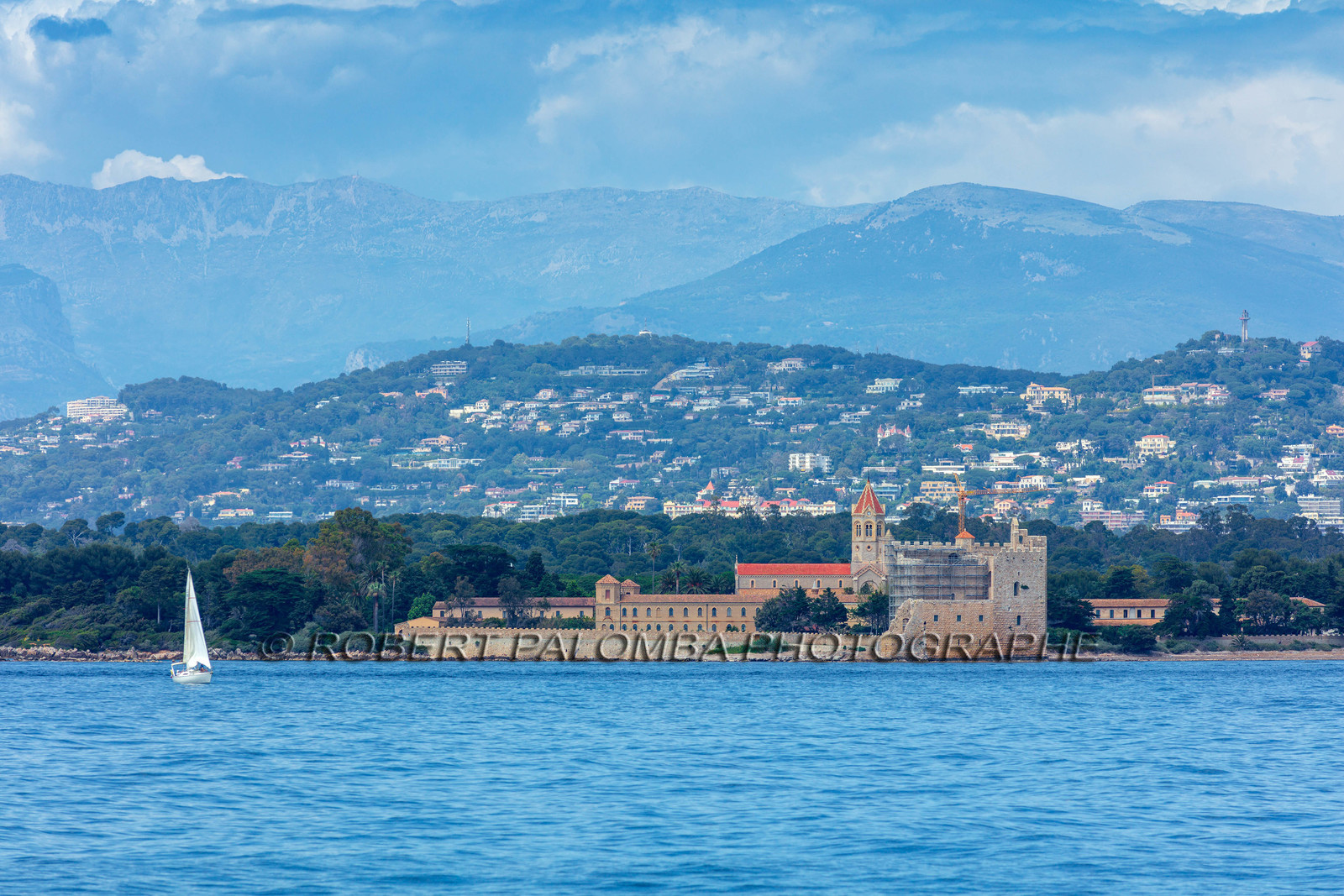 Lérins Saint-Honorat