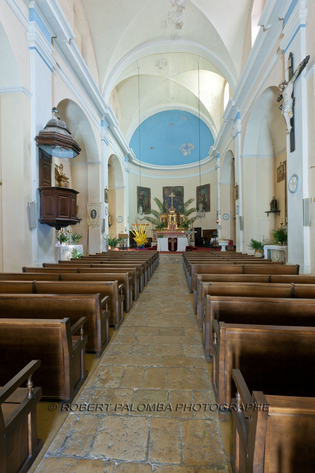 Saint-Cézaire-sur-Siagne