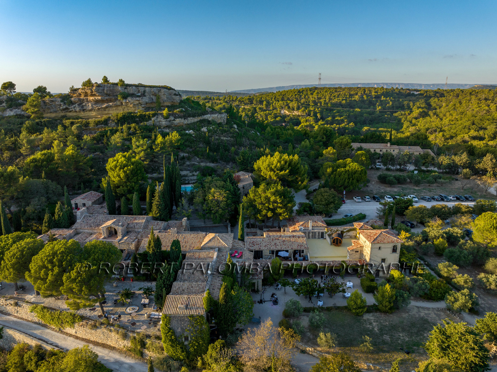 Salon-de-Provence