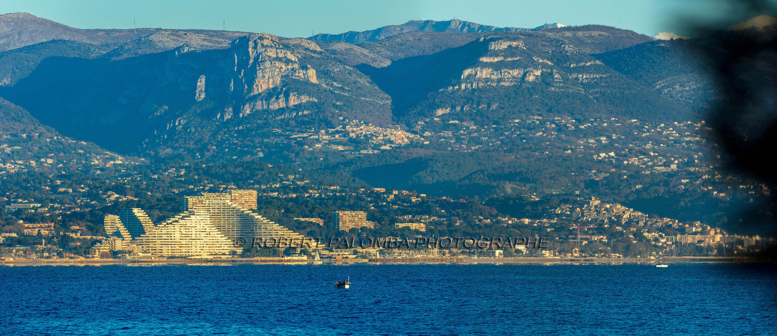 Villeneuve-Loubet