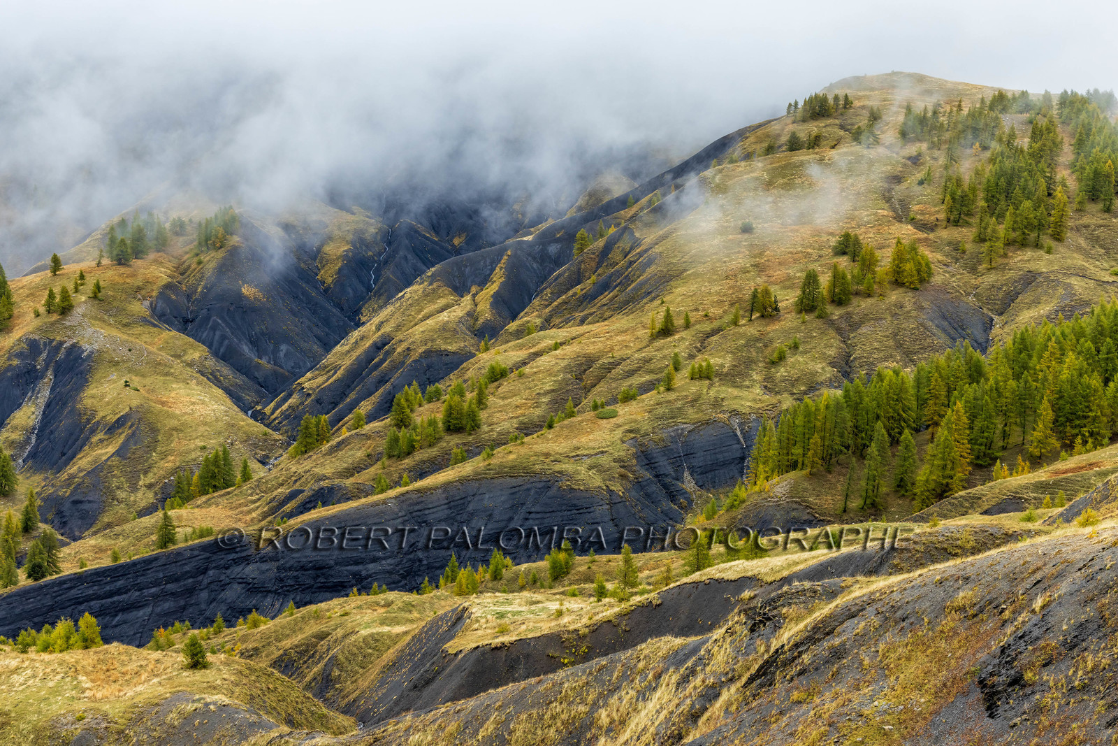 Col des Champs