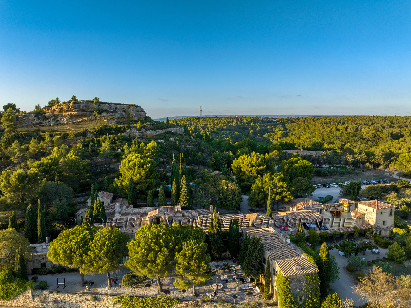 Salon-de-Provence