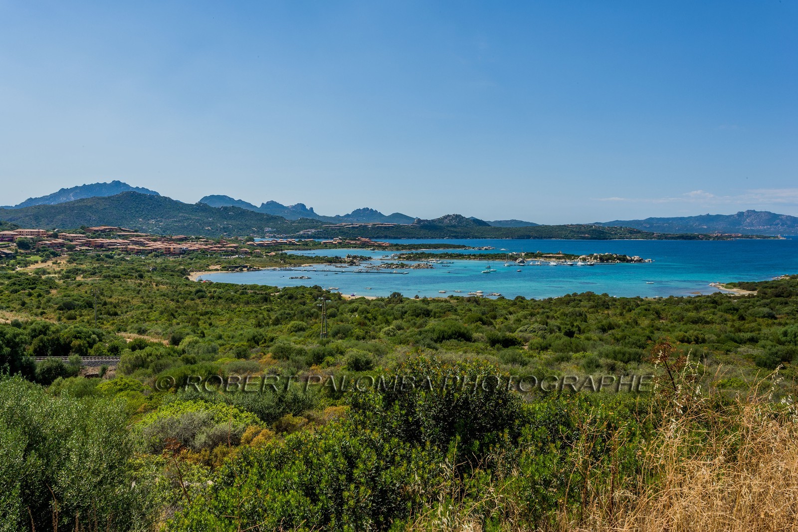 Costa Smeralda