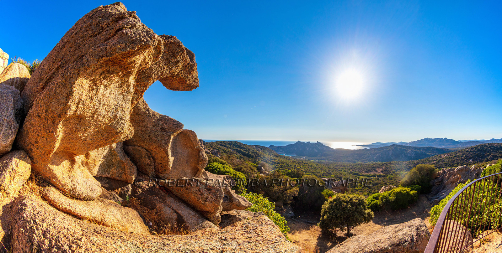 Roccapina