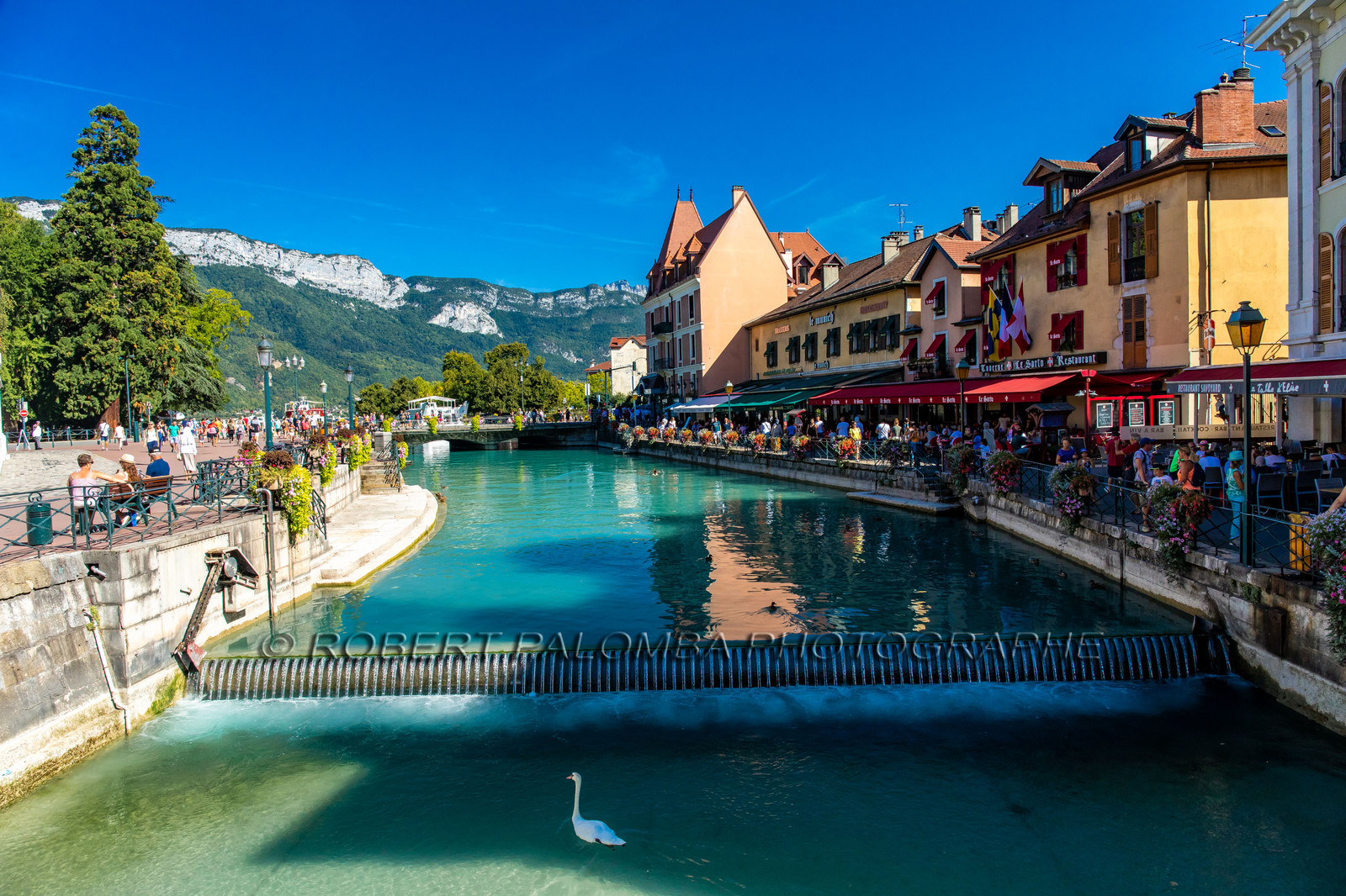 Annecy-le-Vieux