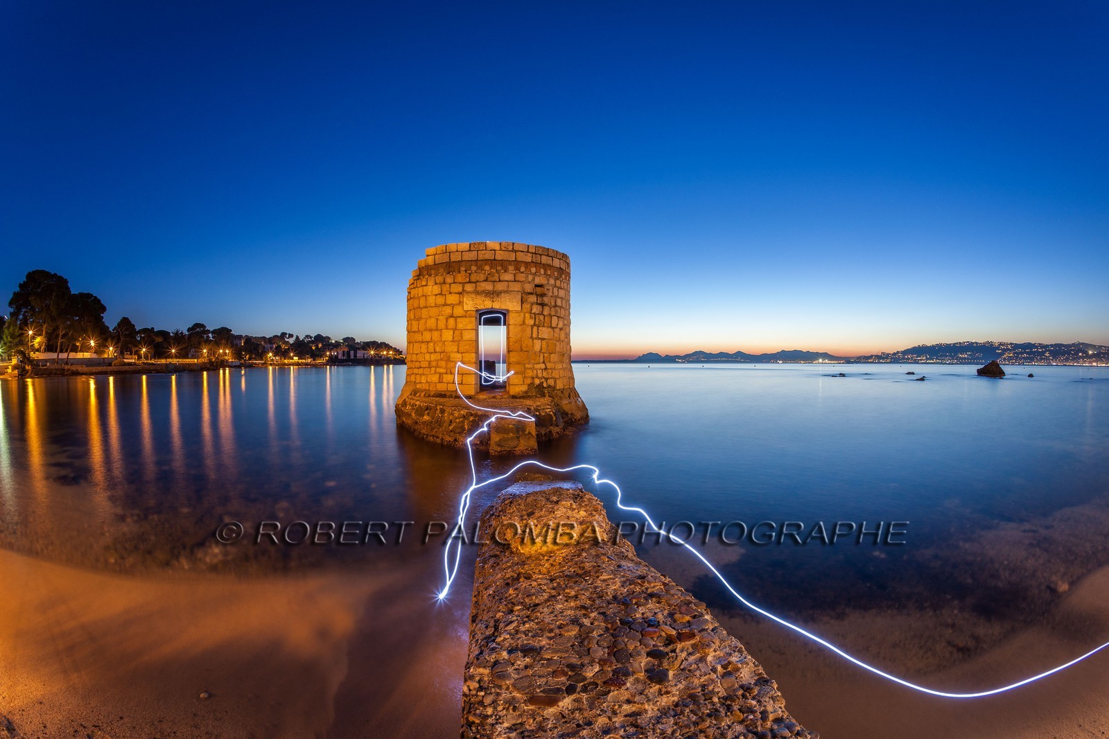 Antibes