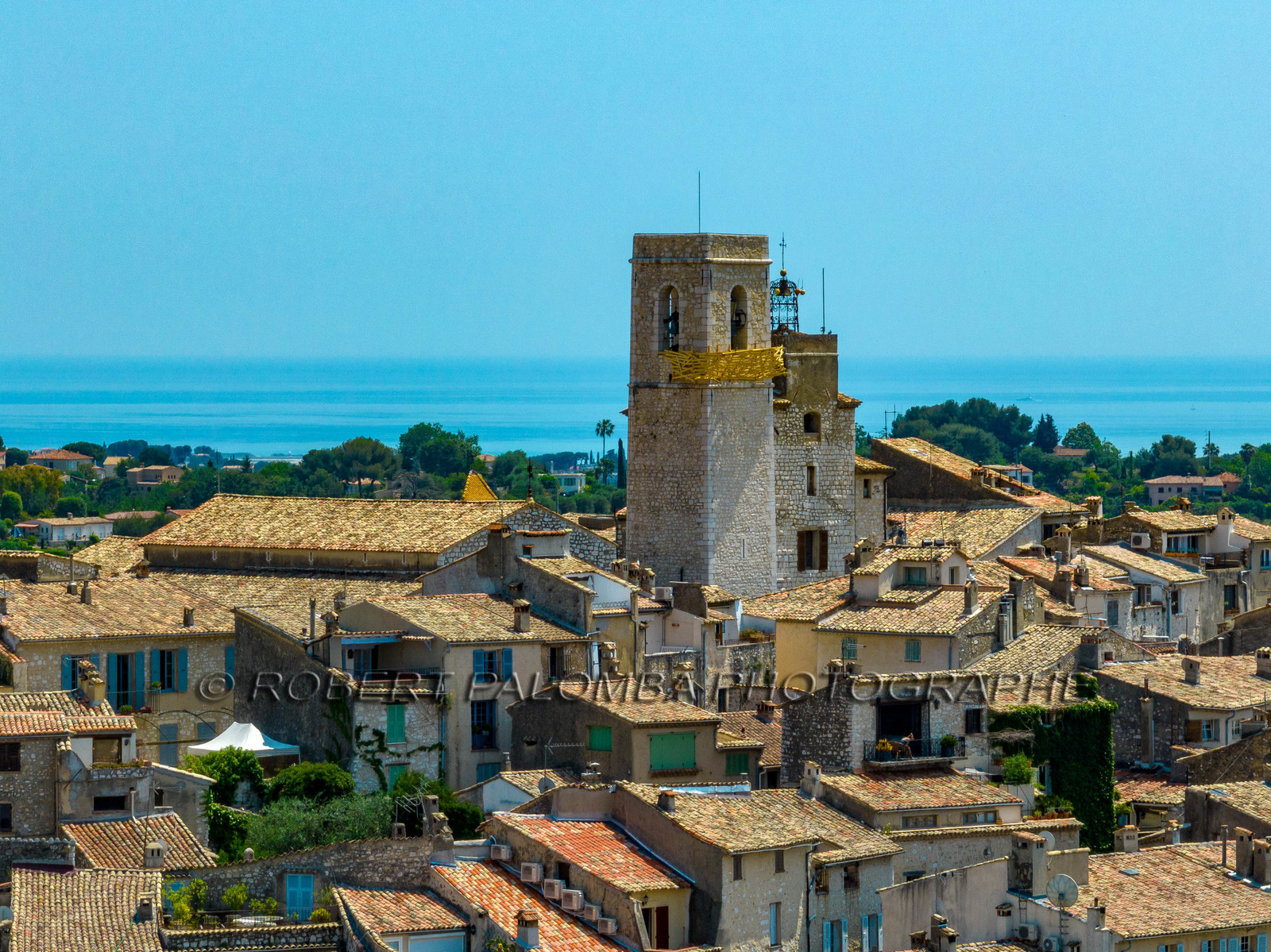 Saint-Paul-de-Vence
