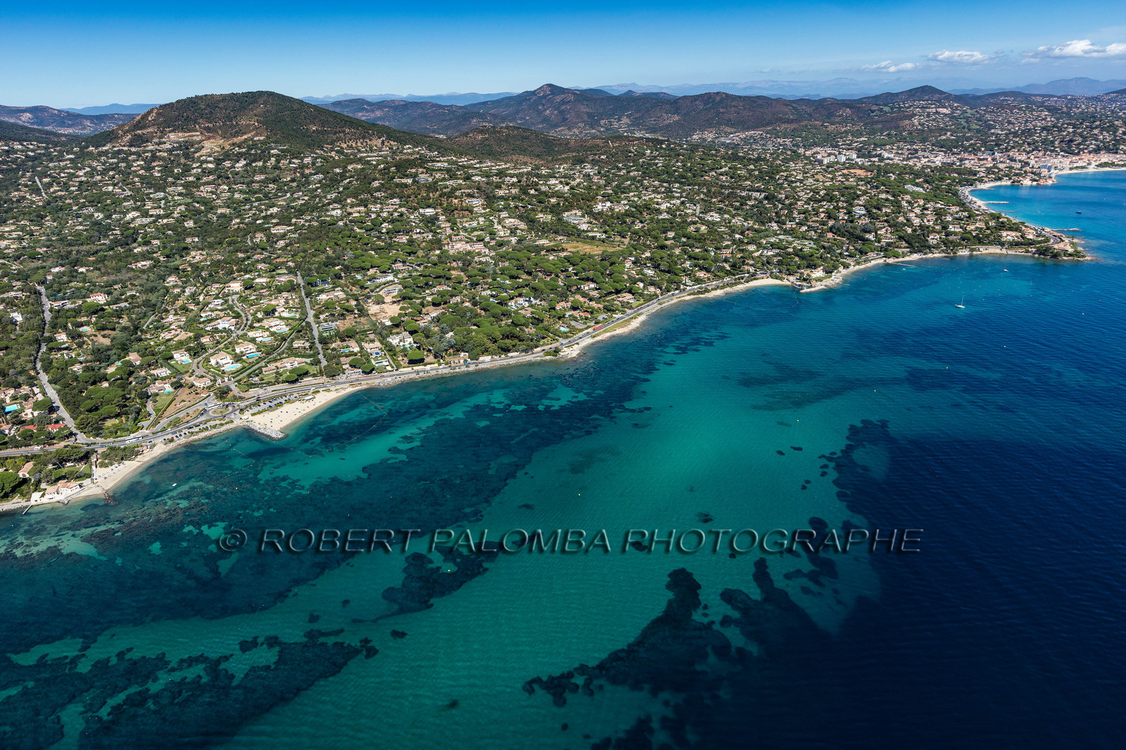 Grimaud