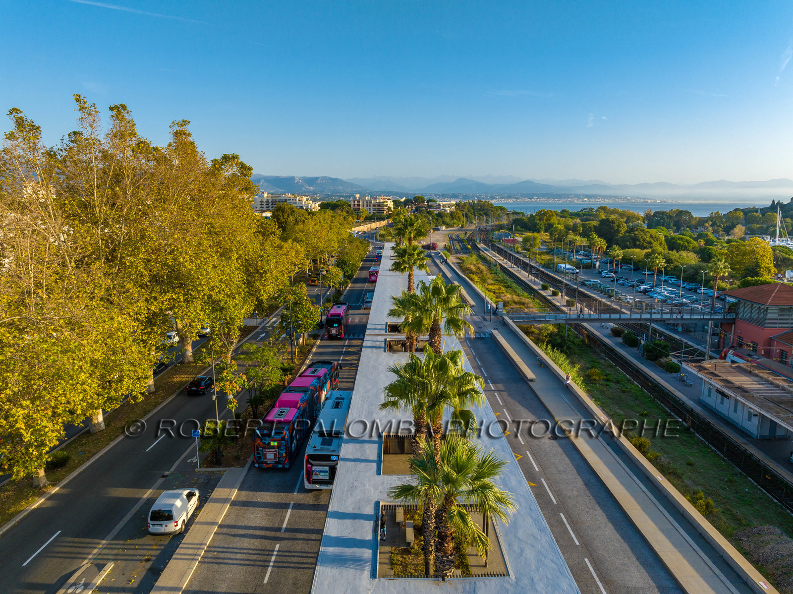 Antibes
