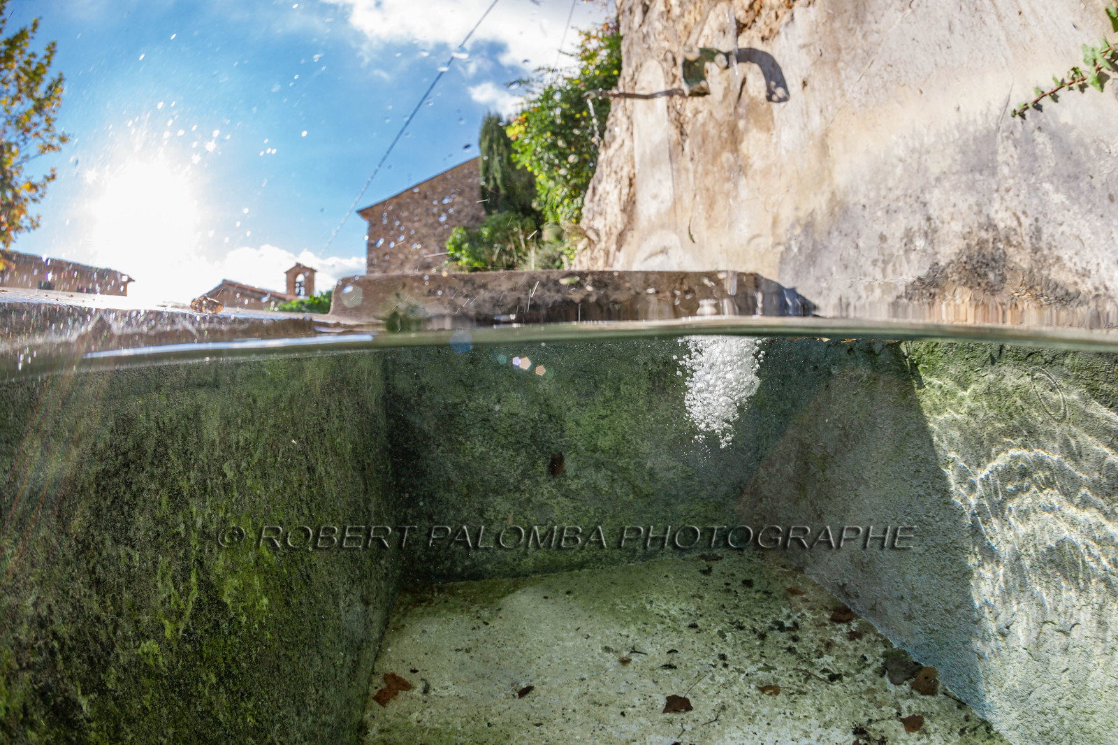 Saint-Pons