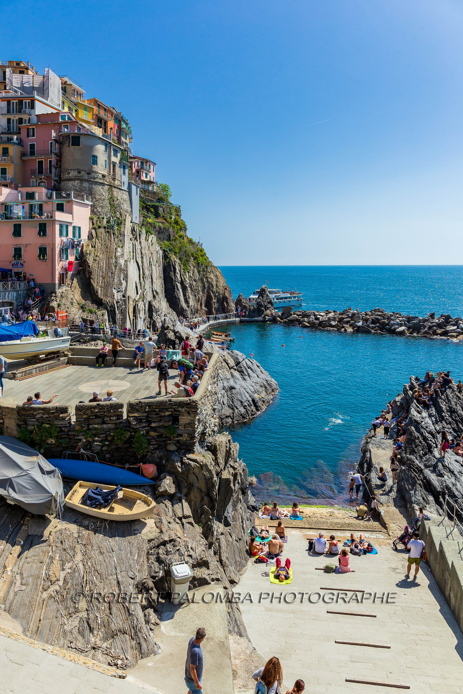 Cinque Terre