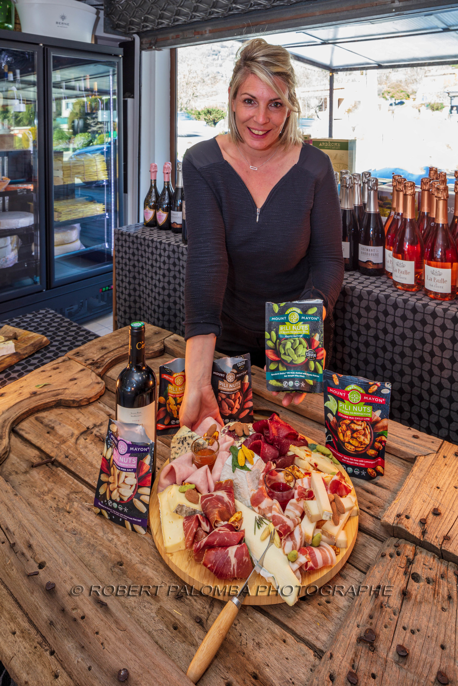 L'Artisan Gourmand