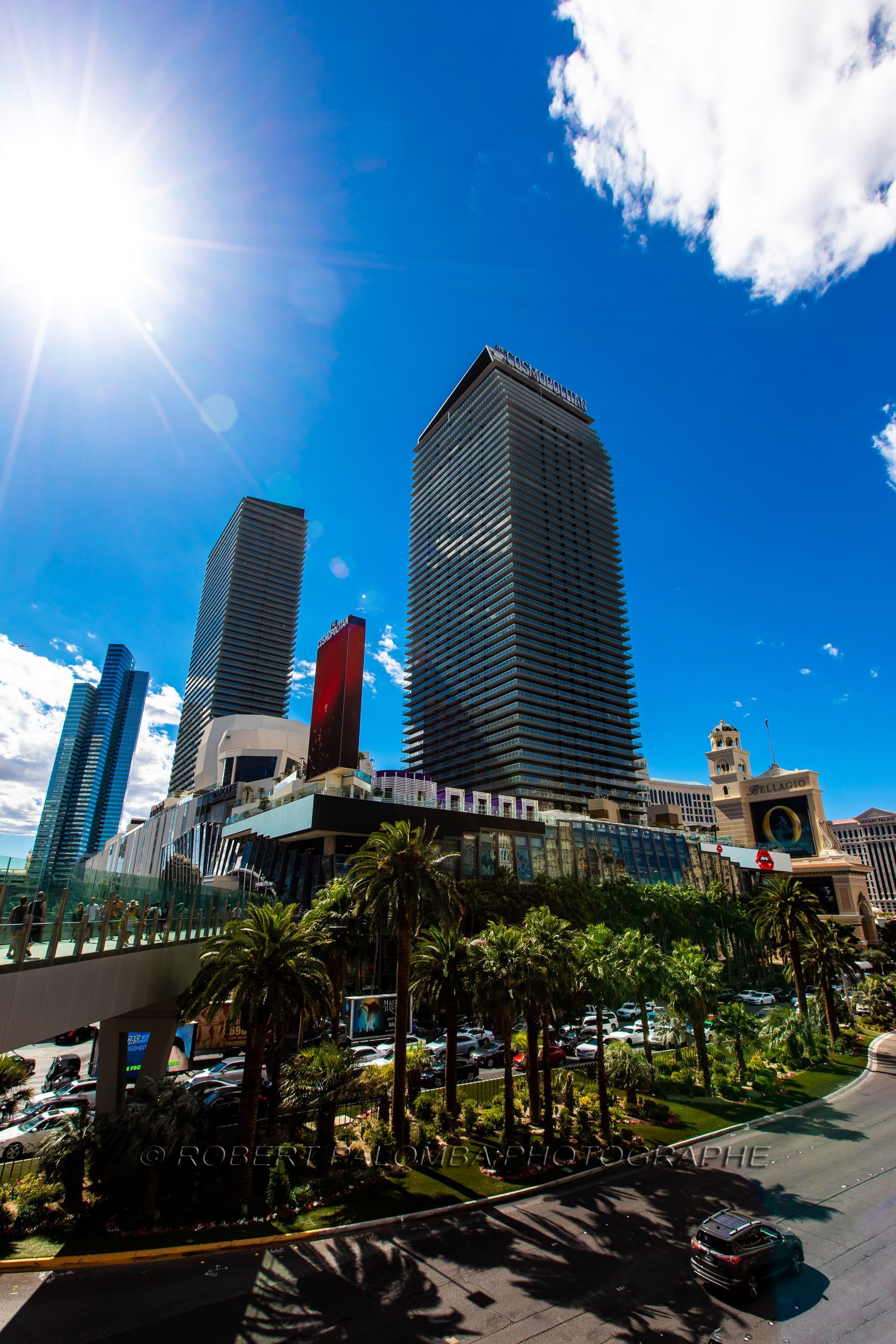 Las Vegas