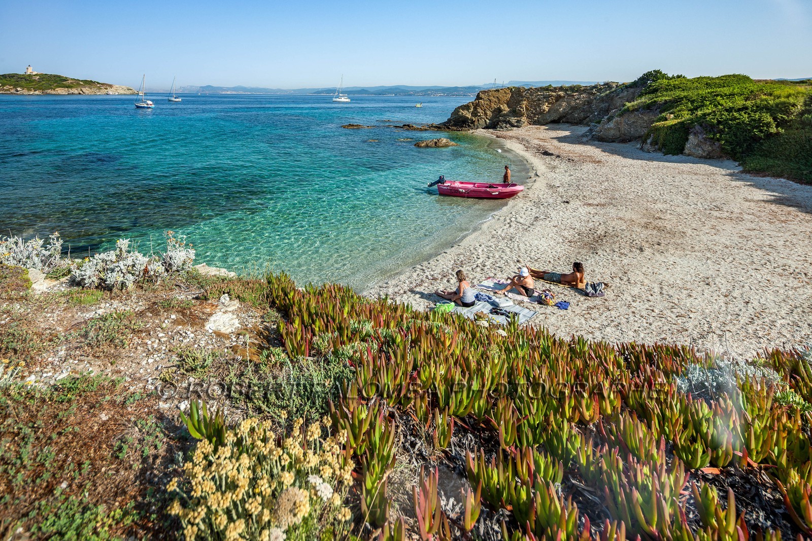 Six-Fours-les-Plages