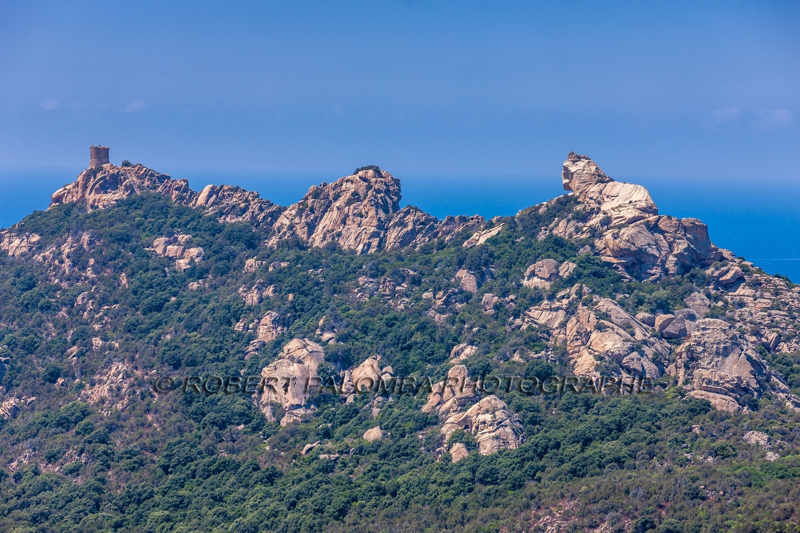 Roccapina