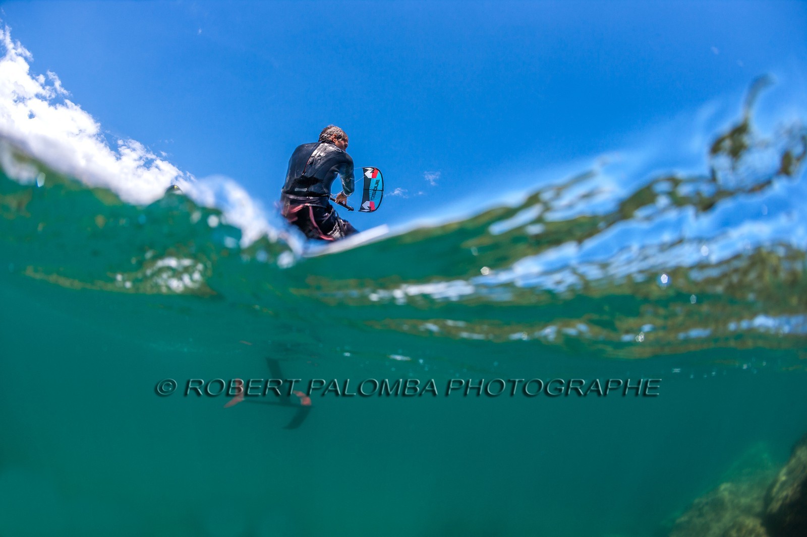 Kitefoil