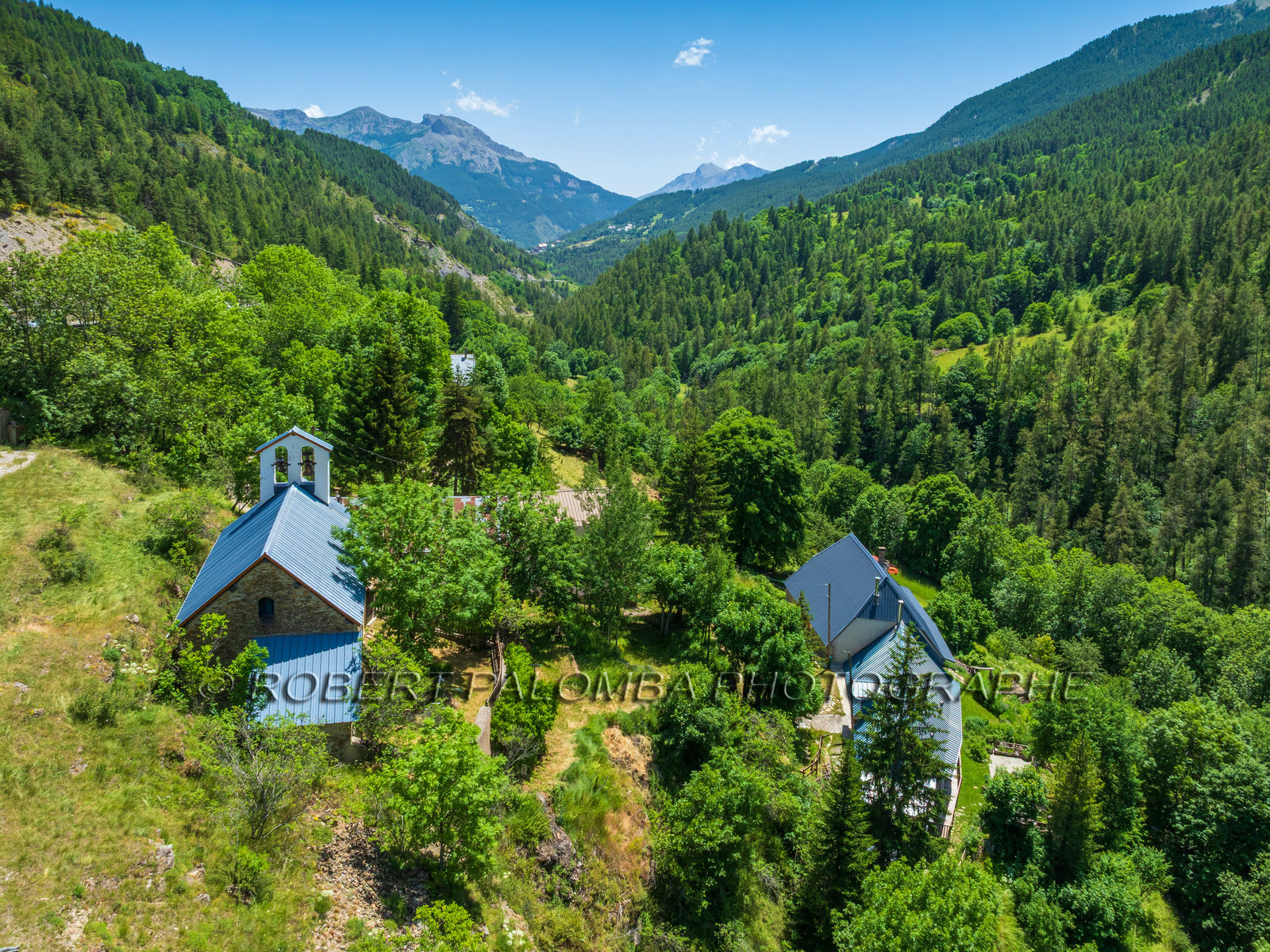 Le Verdon