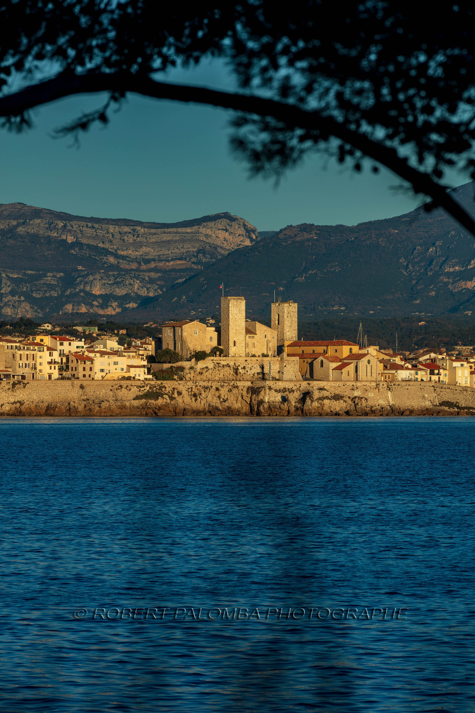Antibes