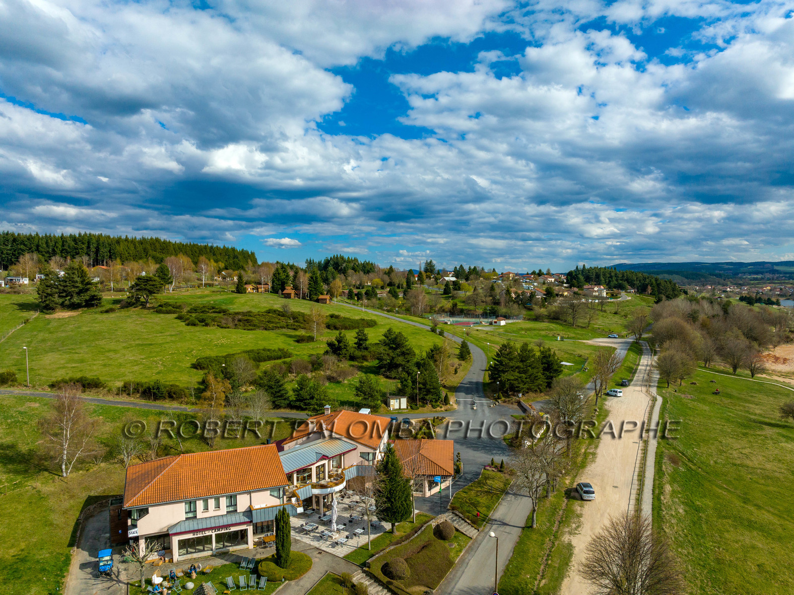 Naussac