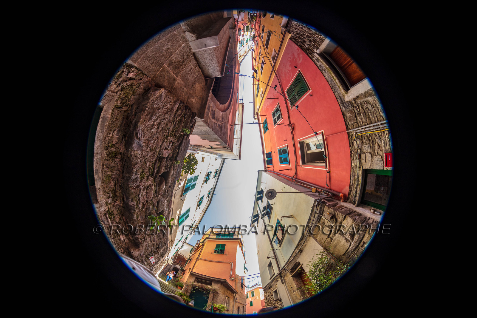 Cinque Terre