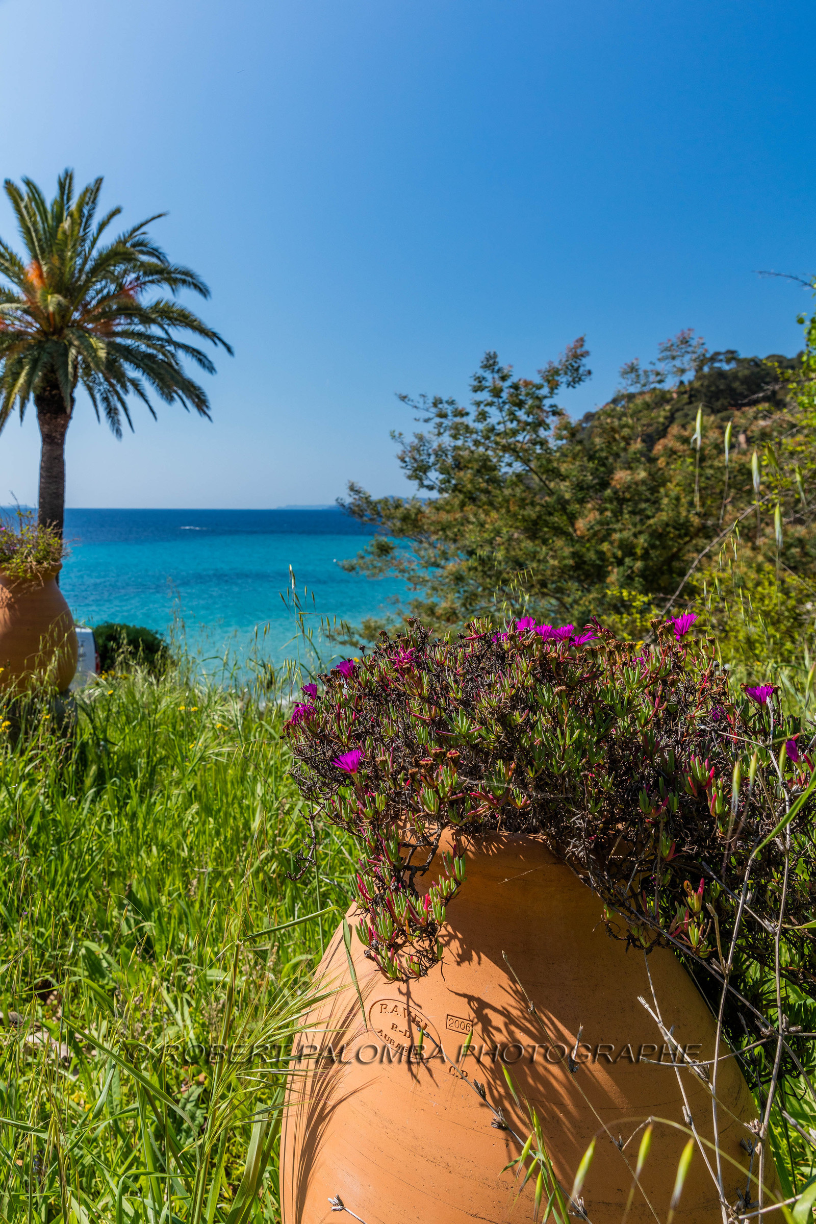 Rayol-Canadel-sur-Mer