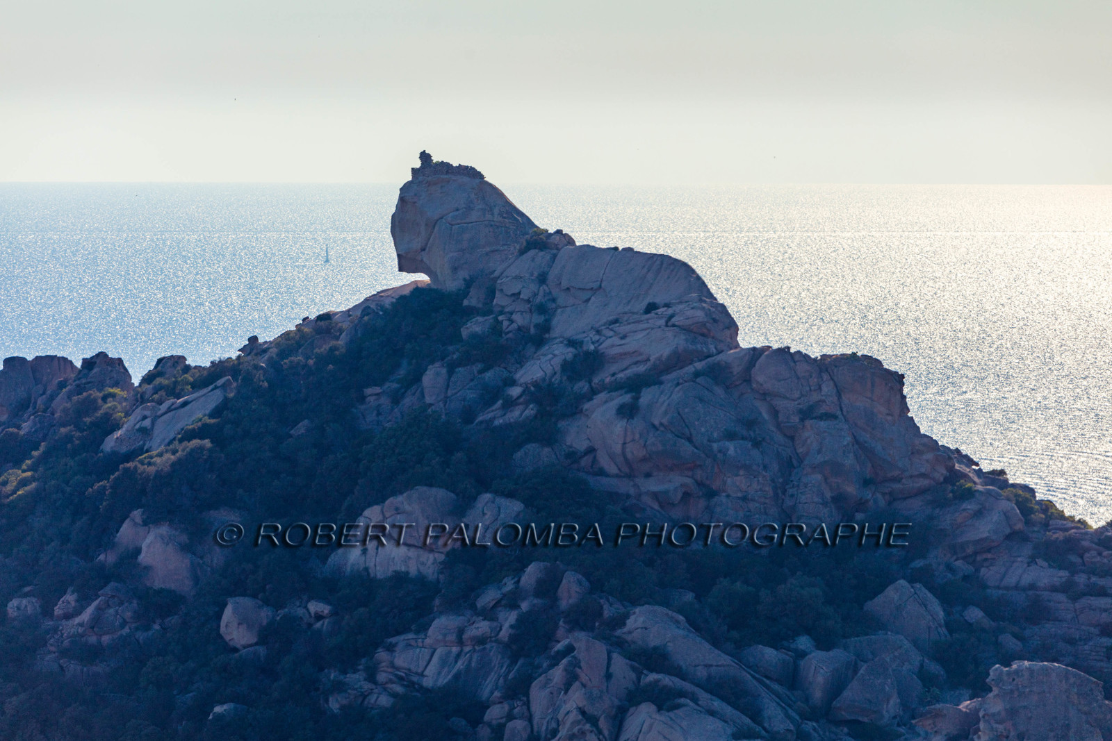 Roccapina