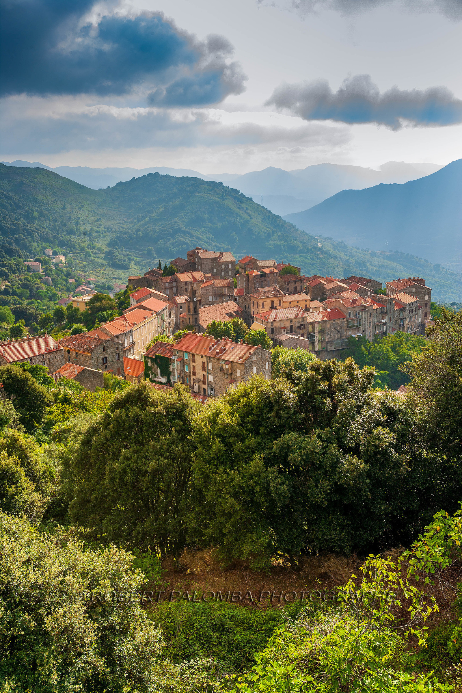 Sainte-Lucie-de-Tallano