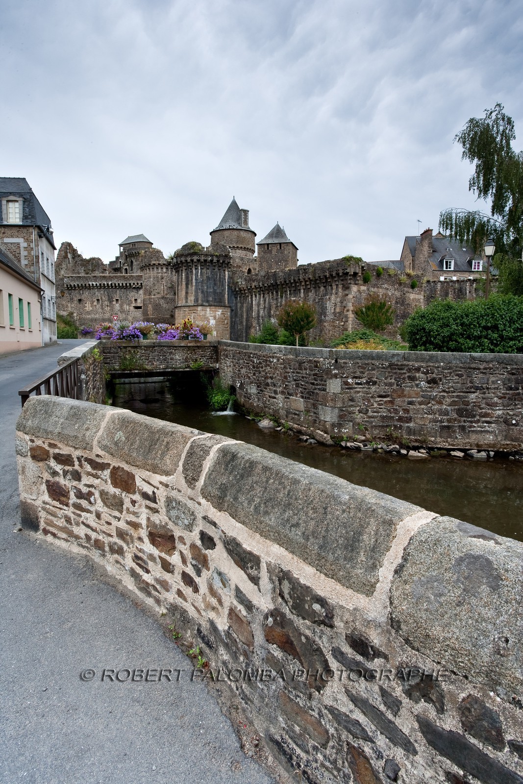 Fougères