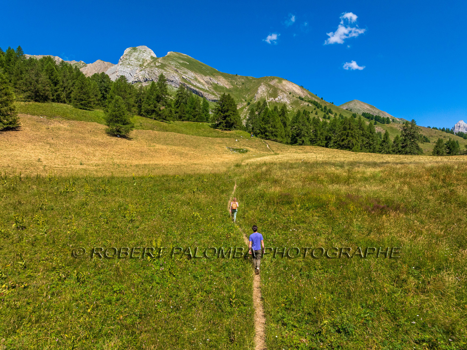 Rando Lac des Grenouilles