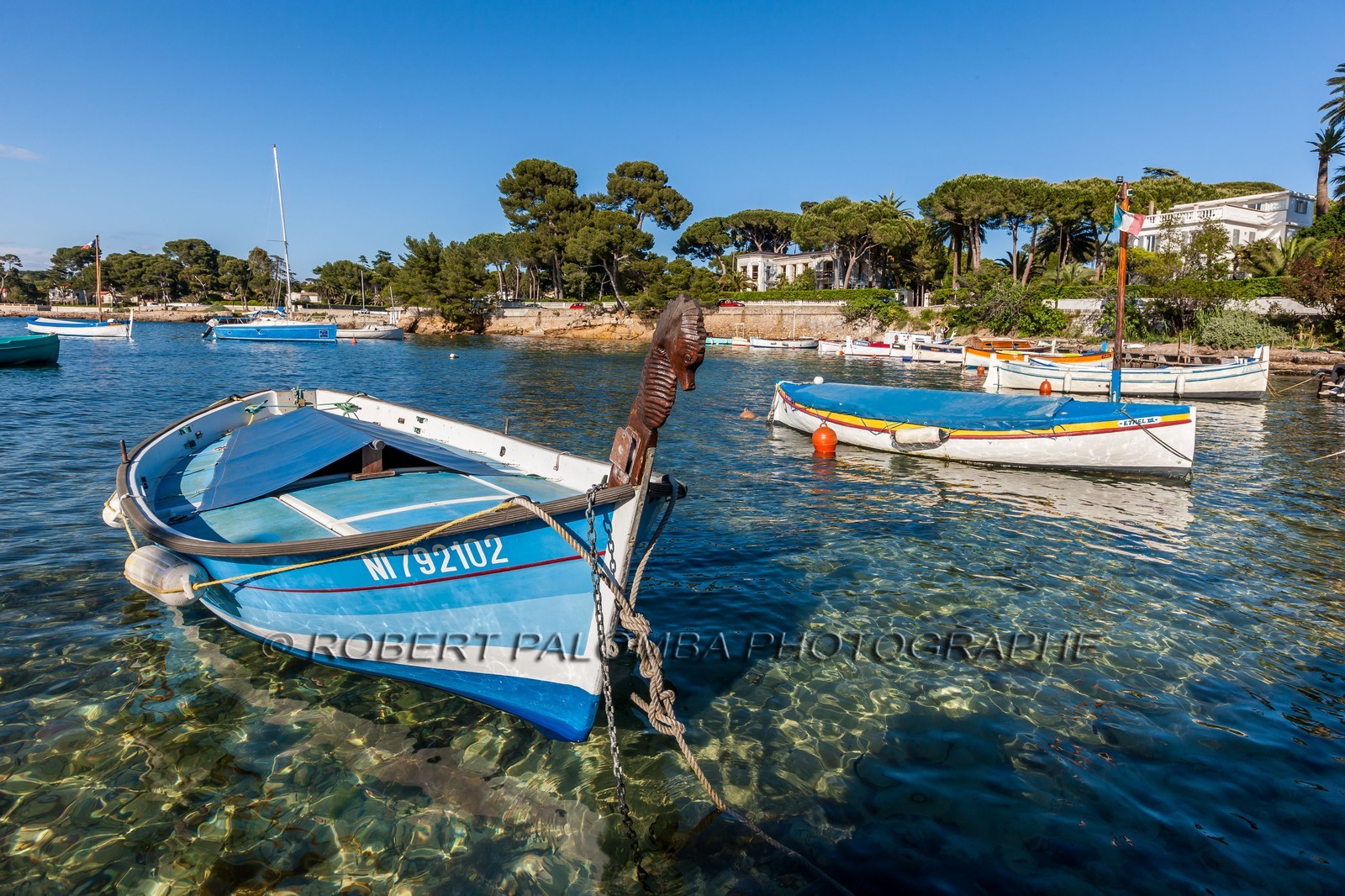 Antibes