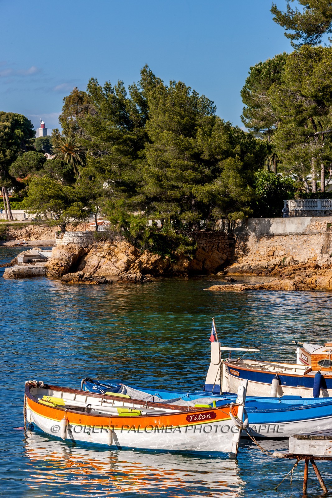 Antibes